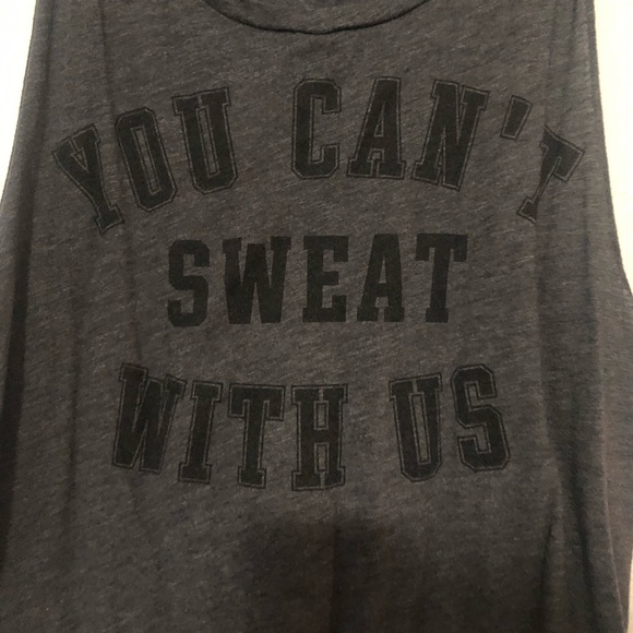 Tank - Picture 1 of 4